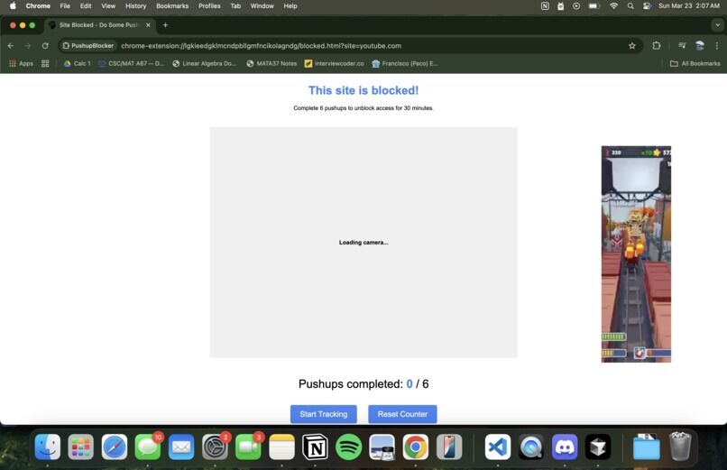 PushBlock